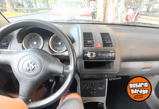 Autos - Volkswagen POLO 1.9 SD 2004 Diesel 137000Km - En Venta