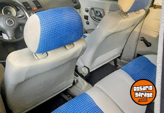 Autos - Volkswagen POLO 1.9 SD 2004 Diesel 137000Km - En Venta