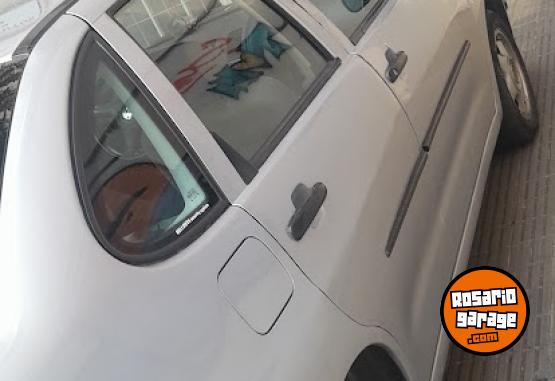 Autos - Volkswagen POLO 1.9 SD 2004 Diesel 137000Km - En Venta