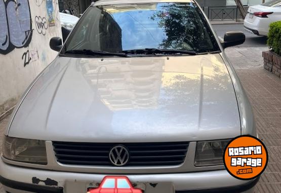 Autos - Volkswagen POLO 1.9 SD 2004 Diesel 137000Km - En Venta