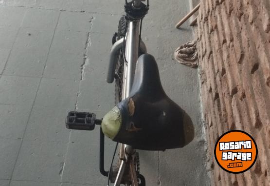 Otros - Vendo Bici  Free style buen estado - En Venta