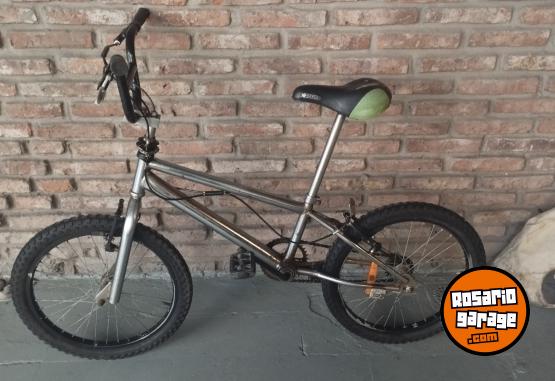 Otros - Vendo Bici  Free style buen estado - En Venta