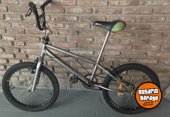 Otros - Vendo Bici  Free style buen estado - En Venta