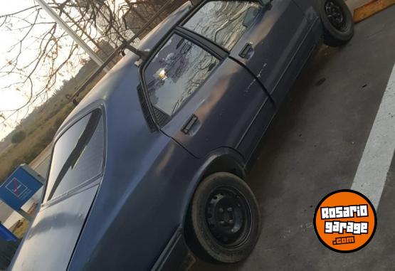 Autos - Volkswagen 1500 1989 Nafta 380000Km - En Venta