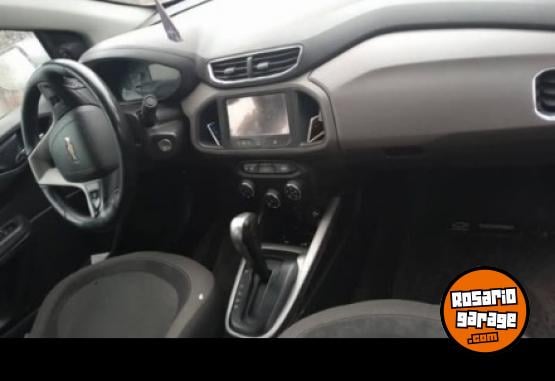 Autos - Chevrolet Prisma 2016 Nafta 170000Km - En Venta