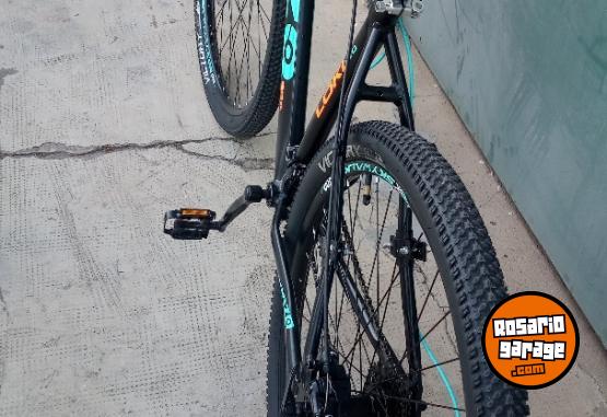 Deportes - Vendo bicicleta rod 29 - Talle L - En Venta