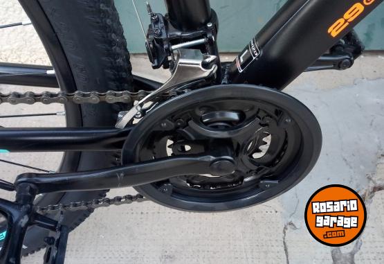 Deportes - Vendo bicicleta rod 29 - Talle L - En Venta