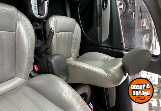 Autos - Chevrolet Cruze Ltz 2012 Nafta 170Km - En Venta