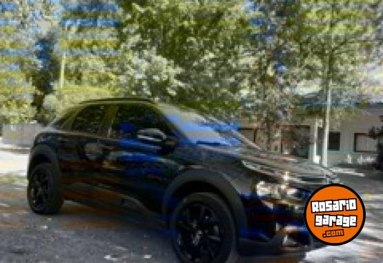 Autos - Citroen C4 CACTUS FEEL PACK 2021 Nafta 60000Km - En Venta