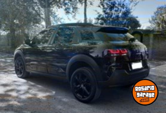 Autos - Citroen C4 CACTUS FEEL PACK 2021 Nafta 60000Km - En Venta