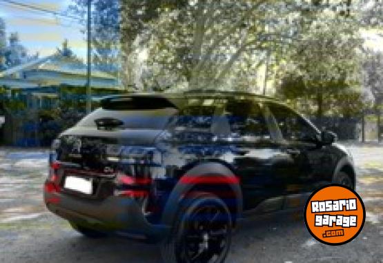 Autos - Citroen C4 CACTUS FEEL PACK 2021 Nafta 60000Km - En Venta