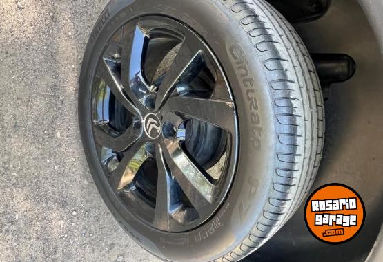 Autos - Citroen C4 CACTUS FEEL PACK 2021 Nafta 60000Km - En Venta