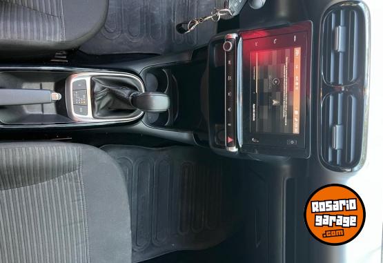 Autos - Citroen C4 CACTUS FEEL PACK 2021 Nafta 60000Km - En Venta