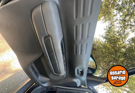 Autos - Citroen C4 CACTUS FEEL PACK 2021 Nafta 60000Km - En Venta