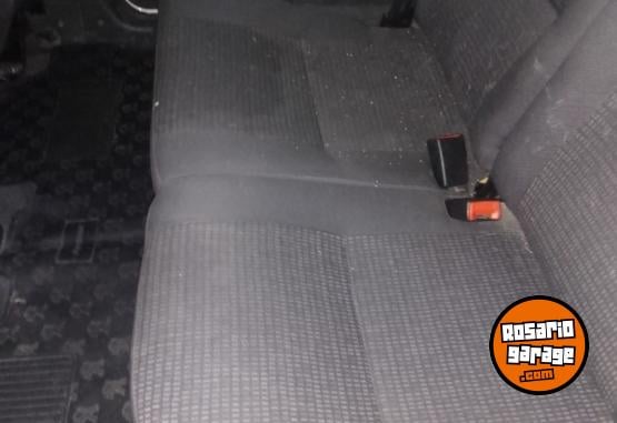 Utilitarios - Peugeot Partner 2016 Nafta 120000Km - En Venta