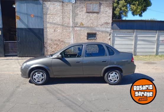 Autos - Chevrolet Corsa 2015 Nafta 86000Km - En Venta