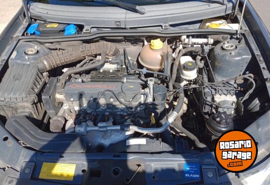 Autos - Chevrolet Corsa 2015 Nafta 86000Km - En Venta