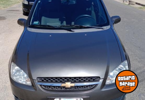 Autos - Chevrolet Corsa 2015 Nafta 86000Km - En Venta