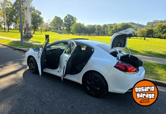 Autos - Peugeot 508 2017 Diesel 83000Km - En Venta