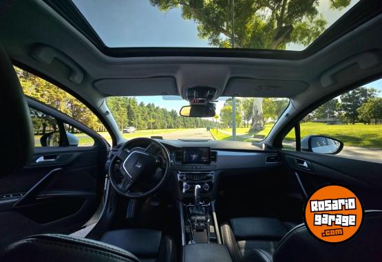 Autos - Peugeot 508 2017 Diesel 83000Km - En Venta