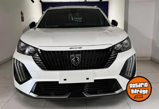 Autos - Peugeot Alluere 2025 Nafta 1000Km - En Venta