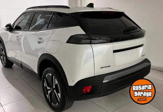 Autos - Peugeot Alluere 2025 Nafta 1000Km - En Venta