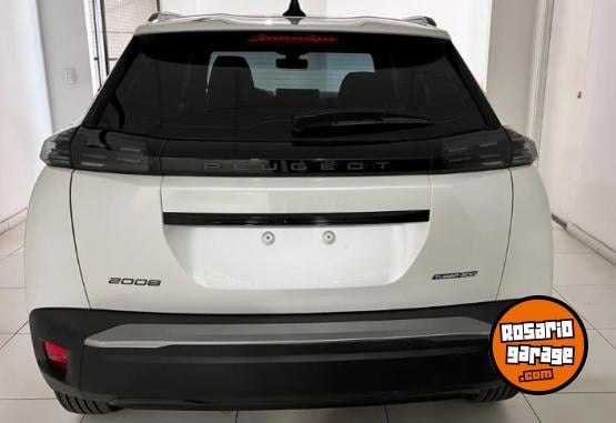 Autos - Peugeot Alluere 2025 Nafta 1000Km - En Venta