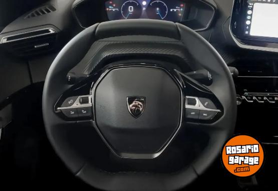 Autos - Peugeot Alluere 2025 Nafta 1000Km - En Venta