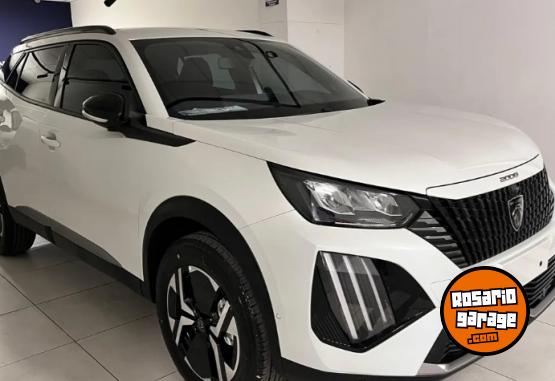 Autos - Peugeot Alluere 2025 Nafta 1000Km - En Venta