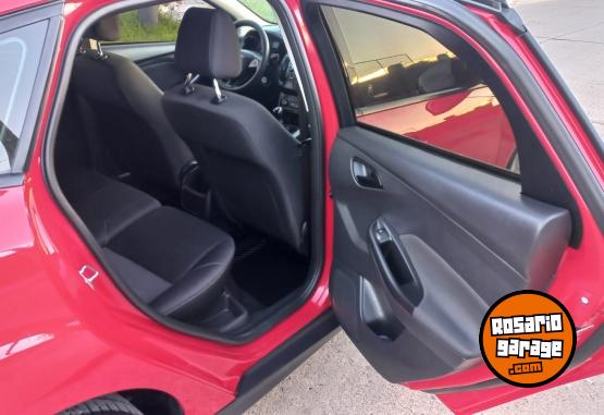 Autos - Ford Focus 2017 Nafta 89000Km - En Venta