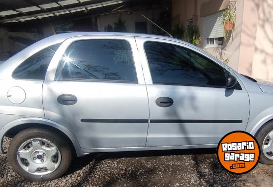 Autos - Chevrolet Corsa II 2005 Diesel 222500Km - En Venta
