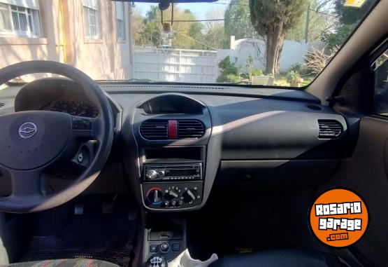 Autos - Chevrolet Corsa II 2005 Diesel 222500Km - En Venta