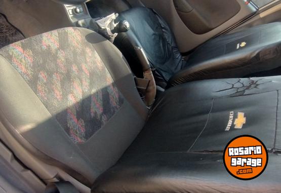 Autos - Chevrolet Corsa II 2005 Diesel 222500Km - En Venta