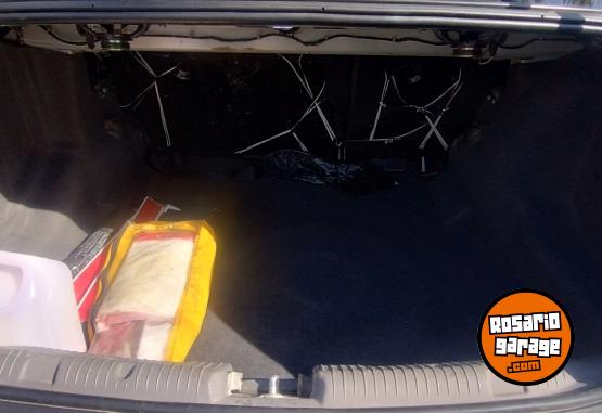 Autos - Chevrolet Corsa II 2005 Diesel 222500Km - En Venta