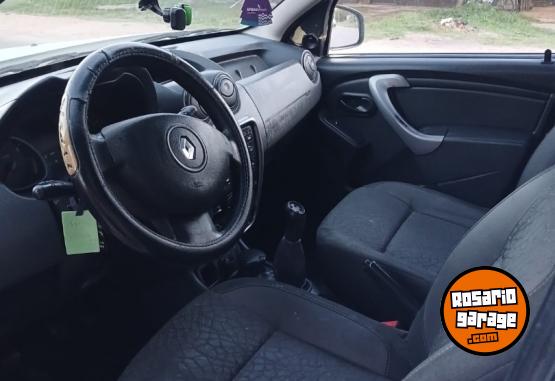 Autos - Renault Duster 2012 GNC 123Km - En Venta
