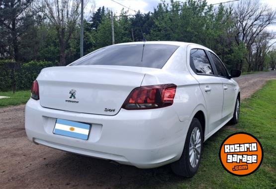 Autos - Peugeot 301 hdi 2019 Diesel 226000Km - En Venta