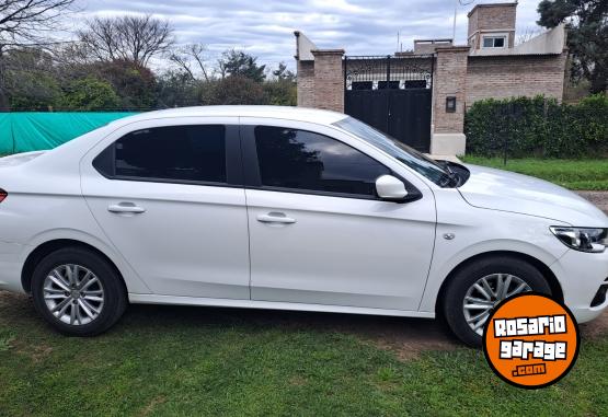 Autos - Peugeot 301 hdi 2019 Diesel 226000Km - En Venta
