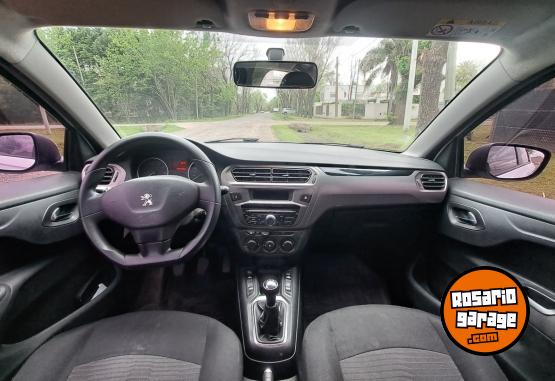 Autos - Peugeot 301 hdi 2019 Diesel 226000Km - En Venta