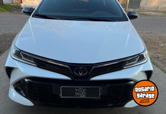 Autos - Toyota Corolla gr 2023 Nafta 37000Km - En Venta