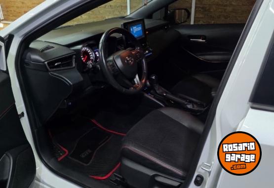 Autos - Toyota Corolla gr 2023 Nafta 37000Km - En Venta