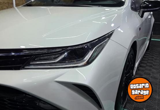 Autos - Toyota Corolla gr 2023 Nafta 37000Km - En Venta