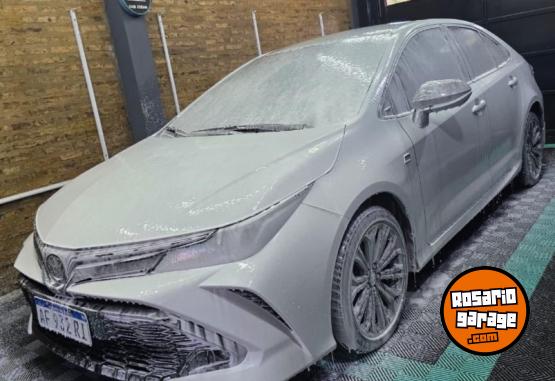 Autos - Toyota Corolla gr 2023 Nafta 37000Km - En Venta