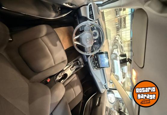 Autos - Toyota Corolla XEI HV eCVT 2022 Electrico / Hibrido 48331Km - En Venta