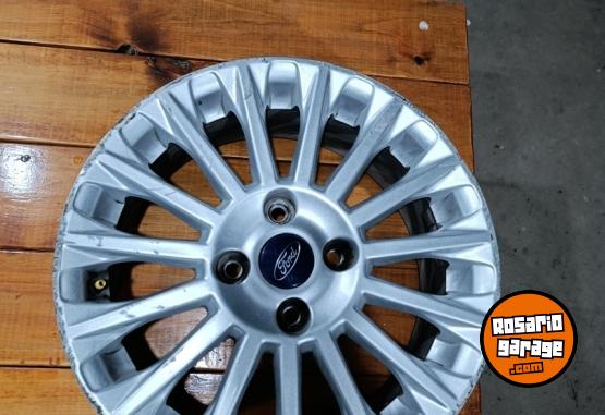 Accesorios para Autos - Llantas Ford Fiesta - En Venta