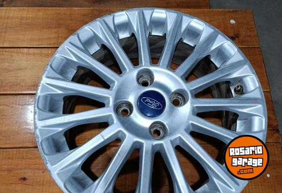 Accesorios para Autos - Llantas Ford Fiesta - En Venta