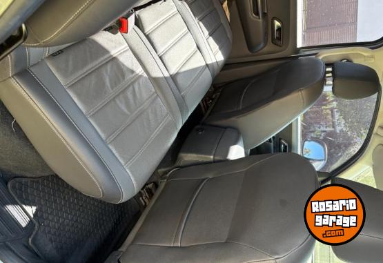 Camionetas - Volkswagen Amarok Highline 2022 Diesel 157000Km - En Venta