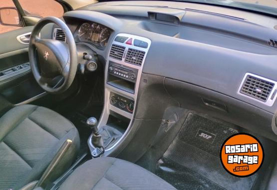 Autos - Peugeot 307 2011 Nafta 180000Km - En Venta