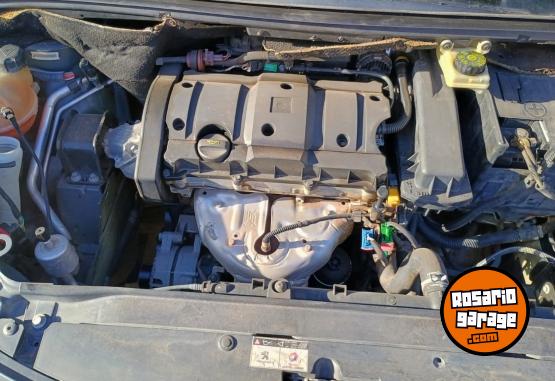 Autos - Peugeot 307 2011 Nafta 180000Km - En Venta
