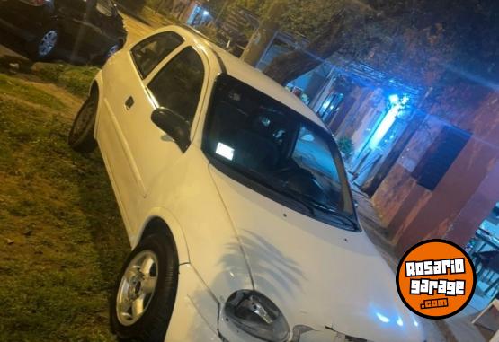 Autos - Chevrolet Corsa 1998 GNC 300000Km - En Venta