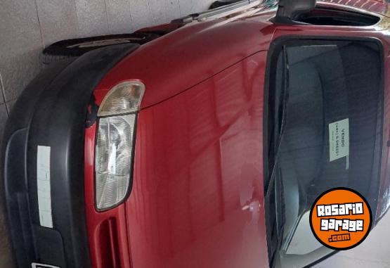 Utilitarios - Peugeot PARTNER 2008 Diesel 200000Km - En Venta